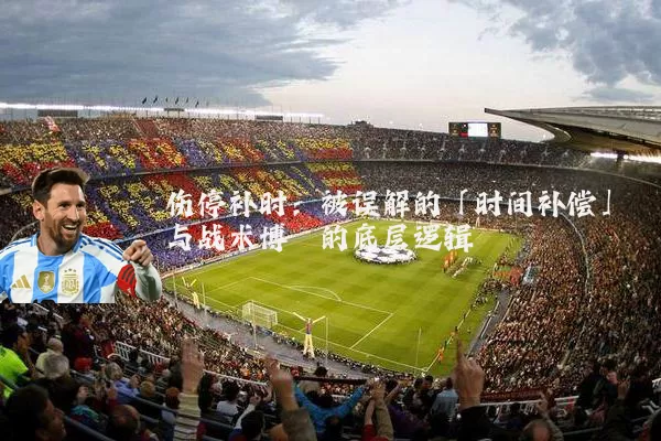 伤停补时：被误解的「时间补偿」与战术博弈的底层逻辑